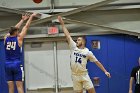MBBall vs Emmanuel  Wheaton College Men's Basketball vs Emmanuel College. - Photo By: KEITH NORDSTROM : Wheaton, basketball, team photo, MBBall2019